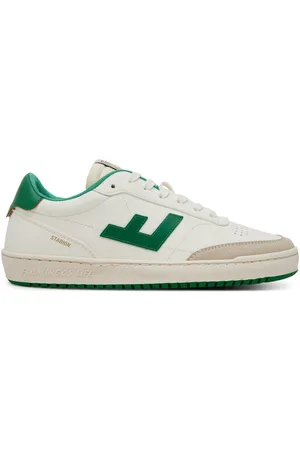 Flamingos life Sneakersy