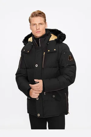 Moose Knuckles Vatovaná bunda