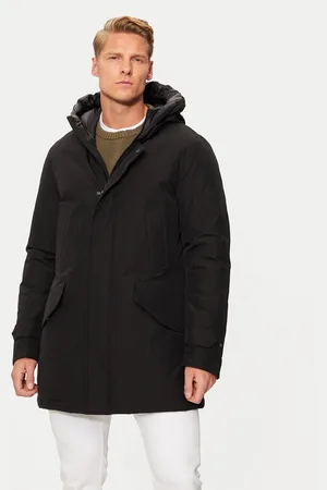 Woolrich Vatovaná bunda
