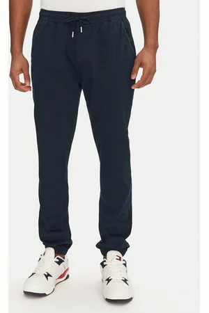 Tommy Hilfiger Joggers kalhoty
