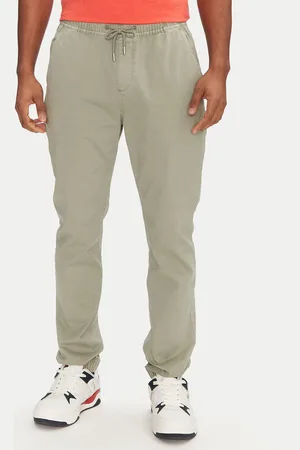 Tommy Hilfiger Joggers kalhoty