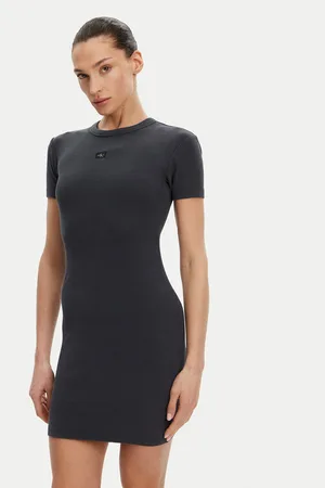 Calvin Klein Každodenní šaty