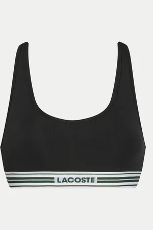 Lacoste Podprsenkový top