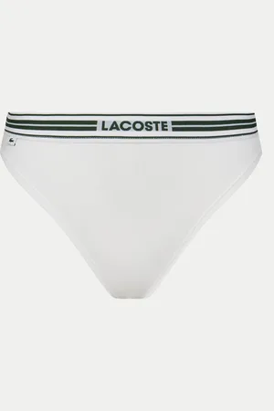 Lacoste Klasické kalhotky