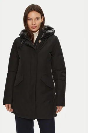 Woolrich Vatovaná bunda