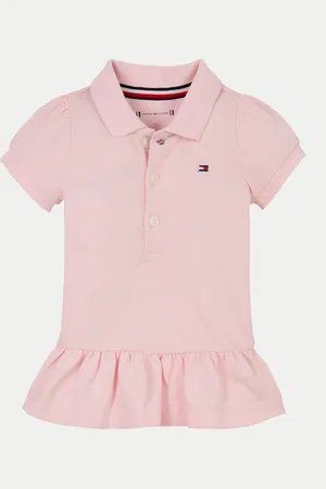 Tommy Hilfiger Každodenní šaty