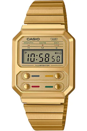 Casio Hodinky