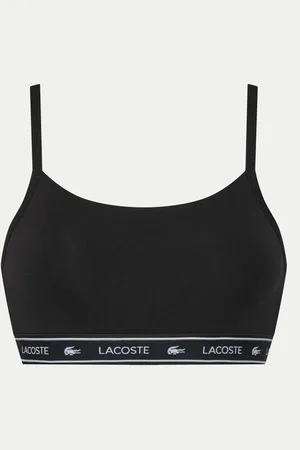 Lacoste Podprsenkový top