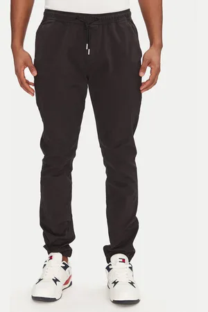Tommy Hilfiger Joggers kalhoty
