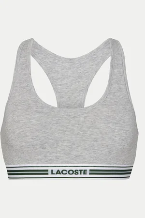 Lacoste Podprsenkový top