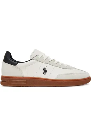 Ralph Lauren Sneakersy