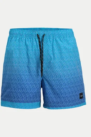 JACK&JONES JUNIOR Plavecké šortky