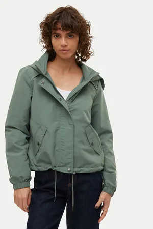 VERO MODA Bunda pro přechodné období
