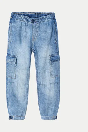 Mayoral Jeansy