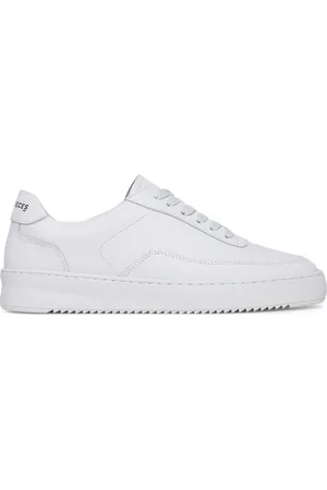 Filling pieces Sneakersy