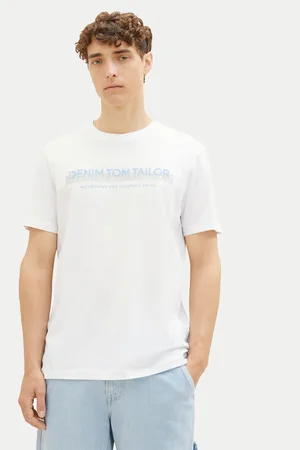 TOM TAILOR T-Shirt