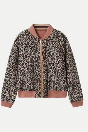 NAME IT Bunda bomber