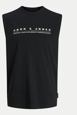 JACK & JONES Tank top