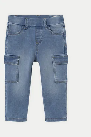 Mayoral Jeansy