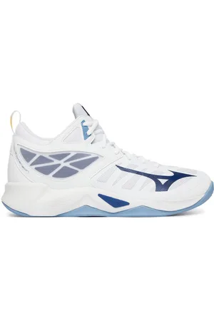 Mizuno Sálovky