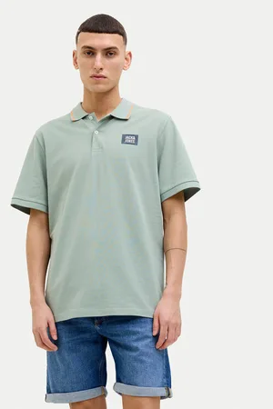 JACK & JONES Polokošile