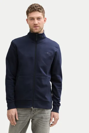 TOM TAILOR Mikina