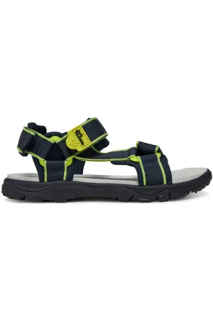 Jack Wolfskin Sandály