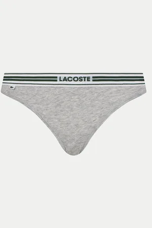 Lacoste Klasické kalhotky