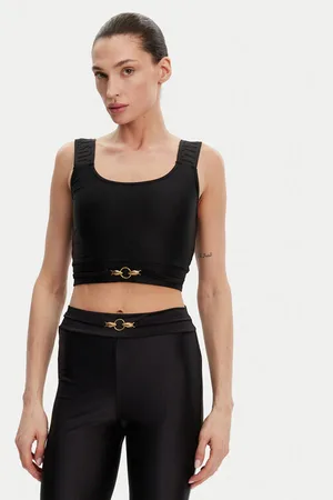 Roberto Cavalli Top