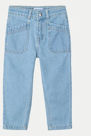 Mayoral Jeansy