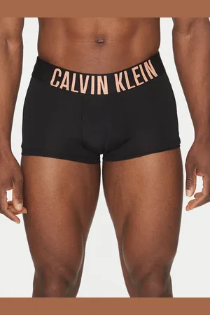 Calvin Klein Sada 3 kusů boxerek