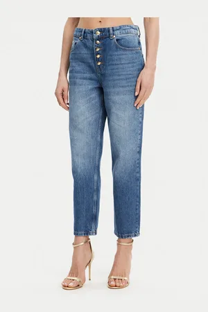 Roberto Cavalli Jeansy