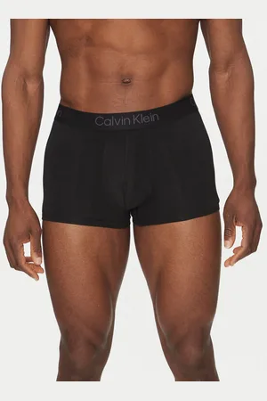 Calvin Klein Sada 3 kusů boxerek