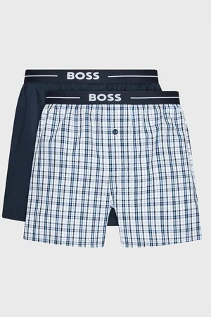 HUGO BOSS Sada 2 kusů boxerek