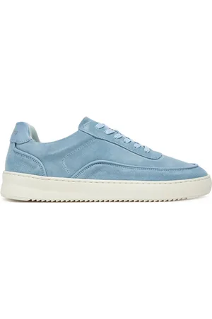 Filling pieces Sneakersy