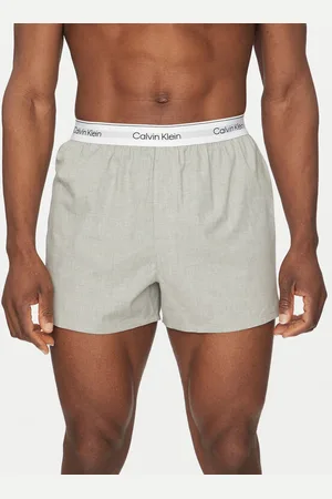Calvin Klein Sada 3 kusů boxerek