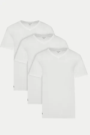 Lacoste 3-dílná sada T-shirts
