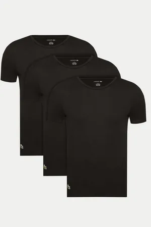 Lacoste 3-dílná sada T-shirts