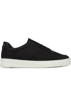 Filling pieces Sneakersy
