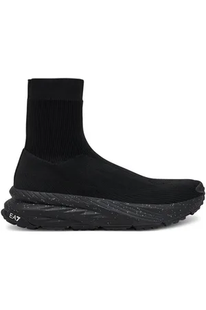 EA7 Sneakersy