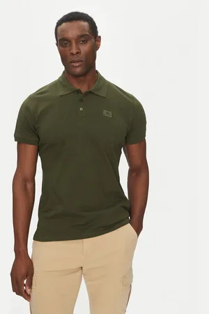 Alpha Industries Polokošile