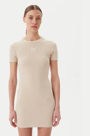 Calvin Klein Každodenní šaty