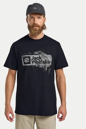 Jack Wolfskin T-Shirt