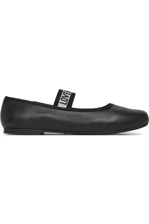Moschino Baleríny