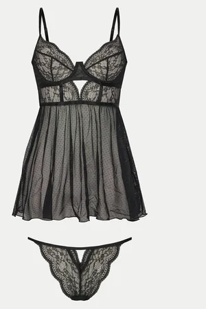 Hunkemöller Noční košilka