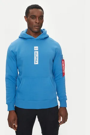 Alpha Industries Mikina
