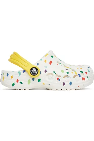 Crocs Nazouváky