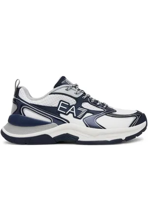 EA7 Sneakersy
