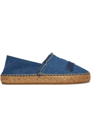 Moschino Espadrilky