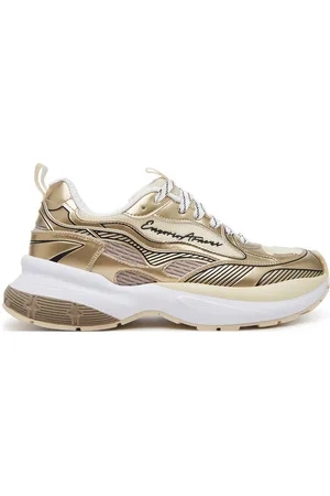 Emporio Armani Sneakersy